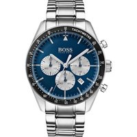 Hugo Boss 1513630 Men's Watch with Stainless Steel Case