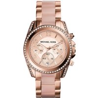 Michael Kors MK5943 Ladies Blair Watch with Stainless Steel Band
