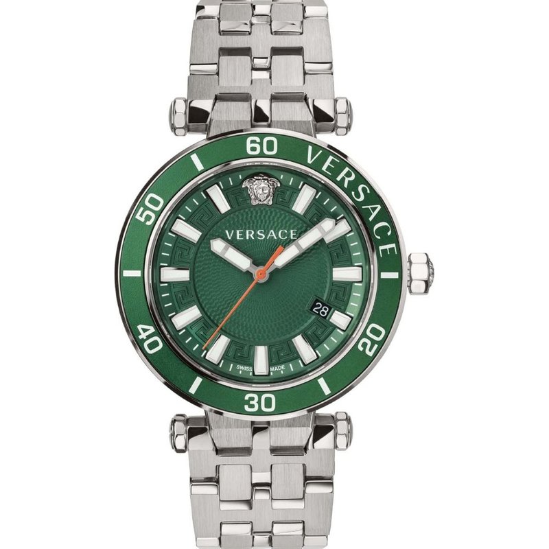 Montre de sport Versace VEZ300421 pour homme — Montres pour hommes