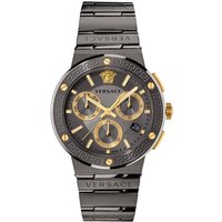 Versace VEZ900521 Greca Logo Men's Watch