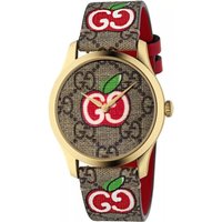 Gucci YA1264158 G-Timeless Unisex Watch for Men and Women