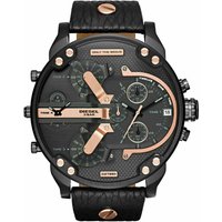 Diesel DZ7350 Daddy 2.0 Men's Chronograph Watch — Mens Watches