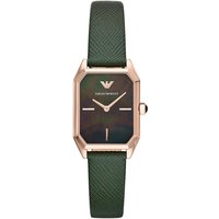 Montre Emporio Armani AR11149 Gioia vert pour femme