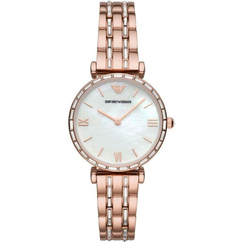 Montre Emporio Armani AR11294 pour femme — Montres pour femmes
