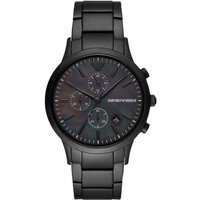Montre pour homme Emporio Armani AR11275 chronographe à quartz — Montres pour hommes