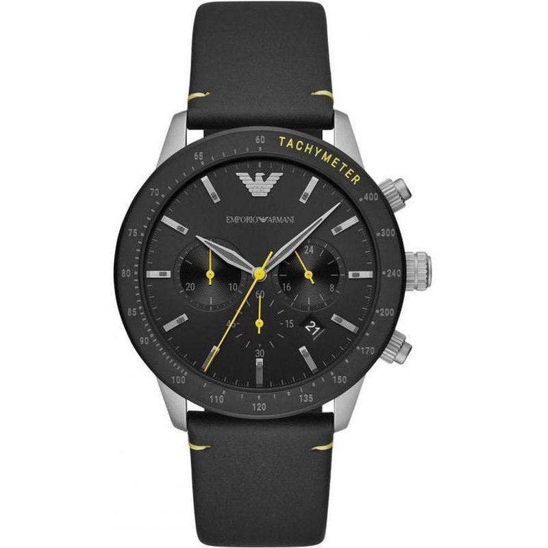 Montre pour hommes Emporio Armani AR11325 — Montres pour hommes