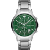 Emporio Armani AR11507 Renato Chronograph Men's Watch — Mens Watches