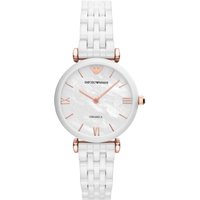 Emporio Armani AR1486 Ceramic Women's Watch