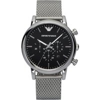 Emporio Armani AR1811 Men's 41mm Luigi Chronograph Watch — Mens Watches