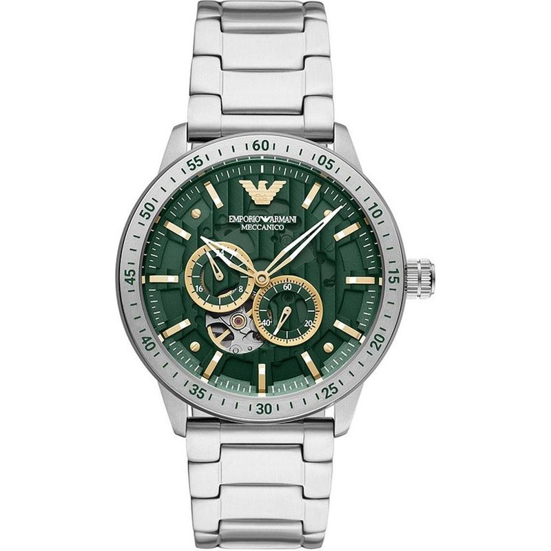 Montre automatique pour hommes Emporio Armani AR60053 — Montres pour hommes