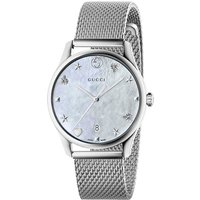 Montre Gucci YA1264040 G-Timeless 36 mm pour femme — Montres pour femmes