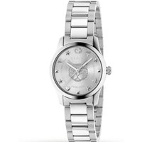 Montre Gucci YA126595 G-Timeless pour femme