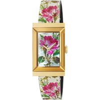 Gucci YA147406 G-Frame Women's Watch