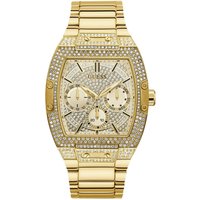 Guess GW0094G2 Phoenix Gold Tone Men's Watch — Mens Watches