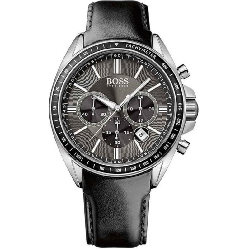 Montre Hugo Boss 1513085 Driver Sport pour homme