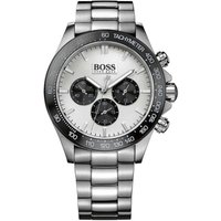 Montre chronographe Hugo Boss 1512964 Ikon pour homme — Montres pour hommes