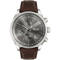 Hugo Boss 1513476 Montre chronographe Grand Prix pour homme