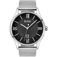 Hugo Boss Governor Men's Watch - Model 1513601 — Mens Watches