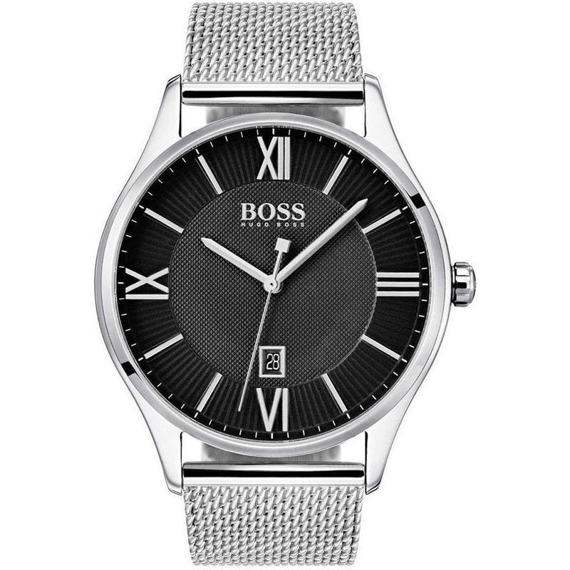 Montre Hugo Boss Governor pour homme – Modèle 1513601 — Montres pour hommes