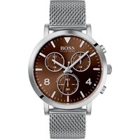 Montre Hugo Boss 1513694 Spirit pour homme — Montres pour hommes