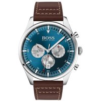 Montre Hugo Boss 1513709 pour homme avec bracelet en acier inoxydable