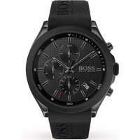 Hugo Boss 1513720 Velocity Men's Watch with Stainless Steel Band — Mens Watches