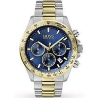 Montre Hugo Boss 1513767 Hero Sport Lux pour homme — Montres pour hommes