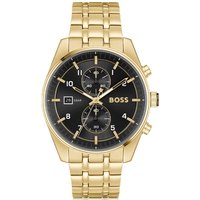 Montre Hugo Boss Champion pour homme 1513848 doré