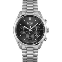 Hugo Boss 1513871 Champion Chronograph Men's Watch — Mens Watches