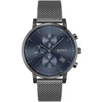 Montre Hugo Boss 1513934 pour homme avec bracelet en acier inoxydable
