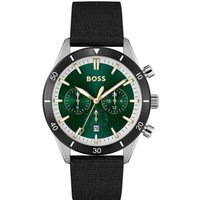 Montre Hugo Boss 1513936 Santiago chronographe pour homme