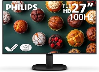 Philips 27B2N2100 27 pouces FHD 100Hz — Écrans d'ordinateur