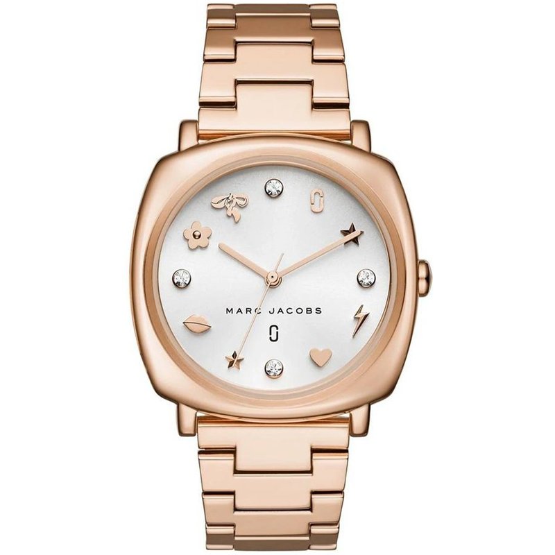 Montre à quartz pour femme Marc Jacobs MJ3574 Mandy — Montres pour femmes