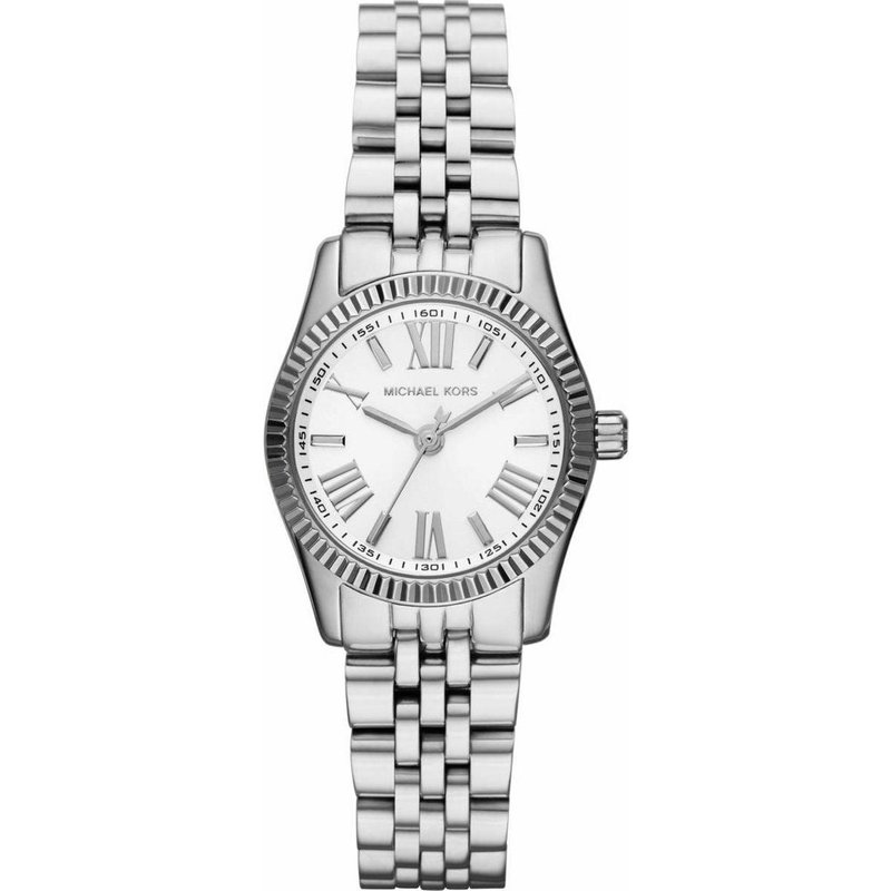 Montre Michael Kors MK3228 Lexington Glitz pour femme — Montres pour femmes