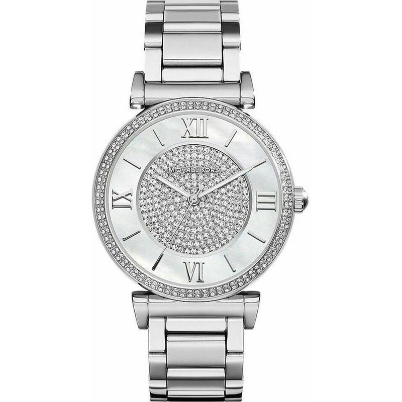 Montre Michael Kors MK3355 pour femme — Montres pour femmes