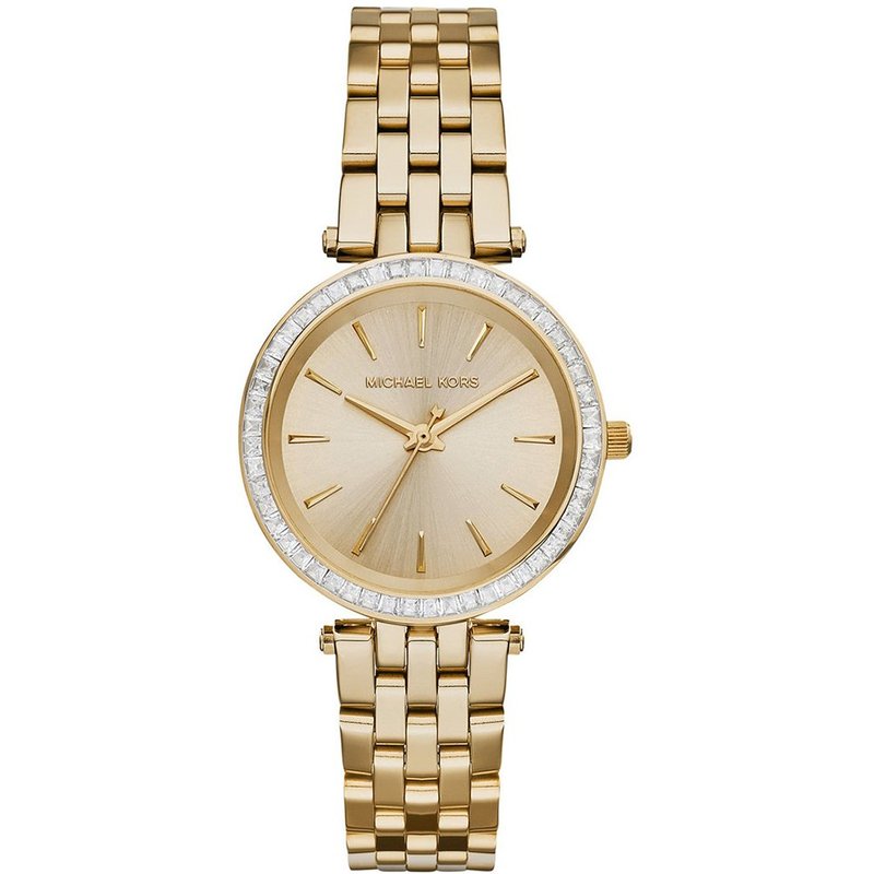Montre Michael Kors MK3365 Darci pour femme — Montres pour femmes