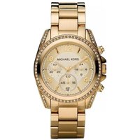 Montre Michael Kors MK5166 Blair chronographe pour femme