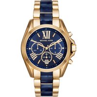 Montre Michael Kors MK6268 Bradshaw chronographe pour femme — Montres pour femmes