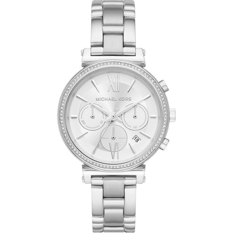 Michael Kors MK6575 Sofie Montre chronographe pour femme — Montres pour femmes