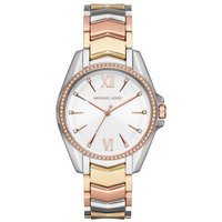 Michael Kors MK6686 Whitney Diamond Accent Quartz Women's Watch