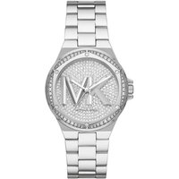 Montre Michael Kors MK7234 Lennox argentée pour femme — Montres pour femmes