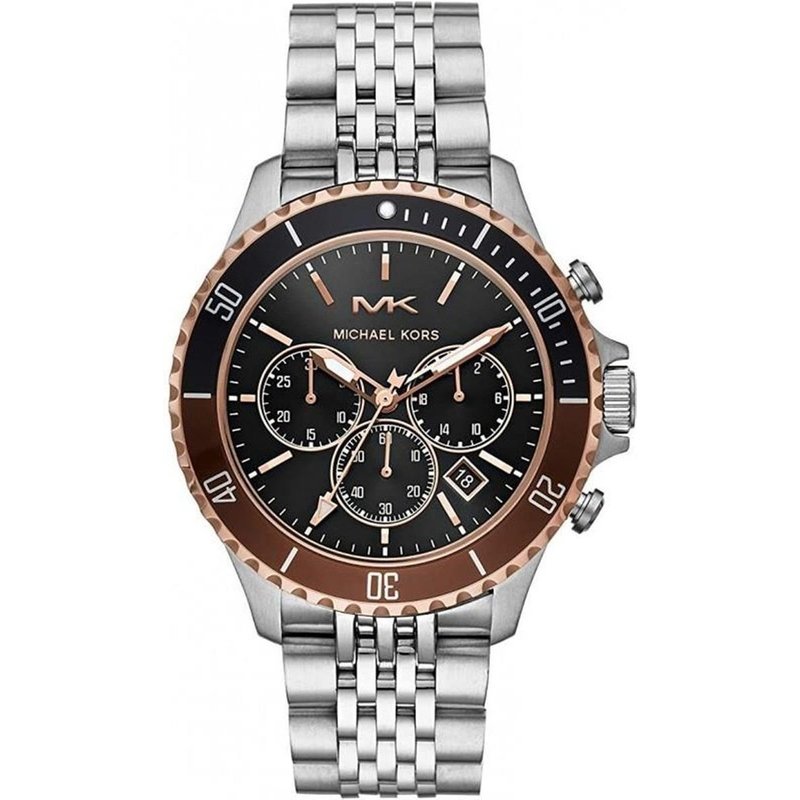 Montre Michael Kors MK8725 pour homme — Montres pour hommes