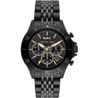 Michael Kors MK8750 Bayville Montre chronographe pour homme