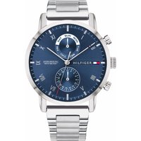 Tommy Hilfiger Kane Men's Watch - Model 1710401 — Mens Watches