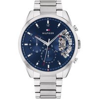 Montre Tommy Hilfiger Baker pour homme – Modèle 1710448 — Montres pour hommes