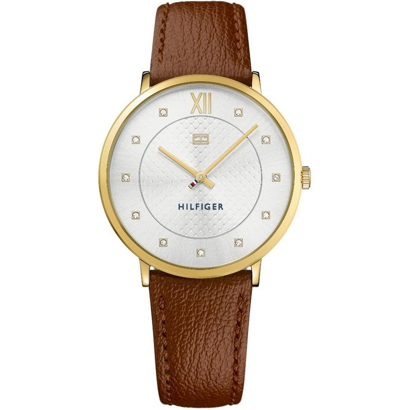 Montre Tommy Hilfiger 1781809 pour femme — Montres pour femmes