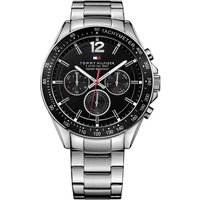 Montre Tommy Hilfiger Luke chronographe pour homme 1791104