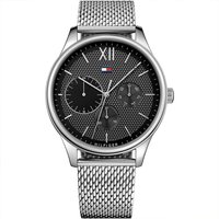 Montre Tommy Hilfiger Damon pour homme – Modèle 1791415.