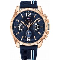Montre Tommy Hilfiger 1791474 pour homme — Montres pour hommes