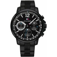 Montre Tommy Hilfiger 1791529 chronographe Landon pour homme